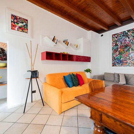 Mirko Apartment Verona Exterior photo