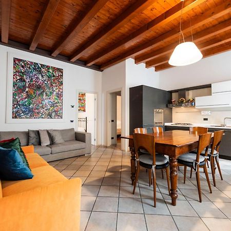 Mirko Apartment Verona Exterior photo