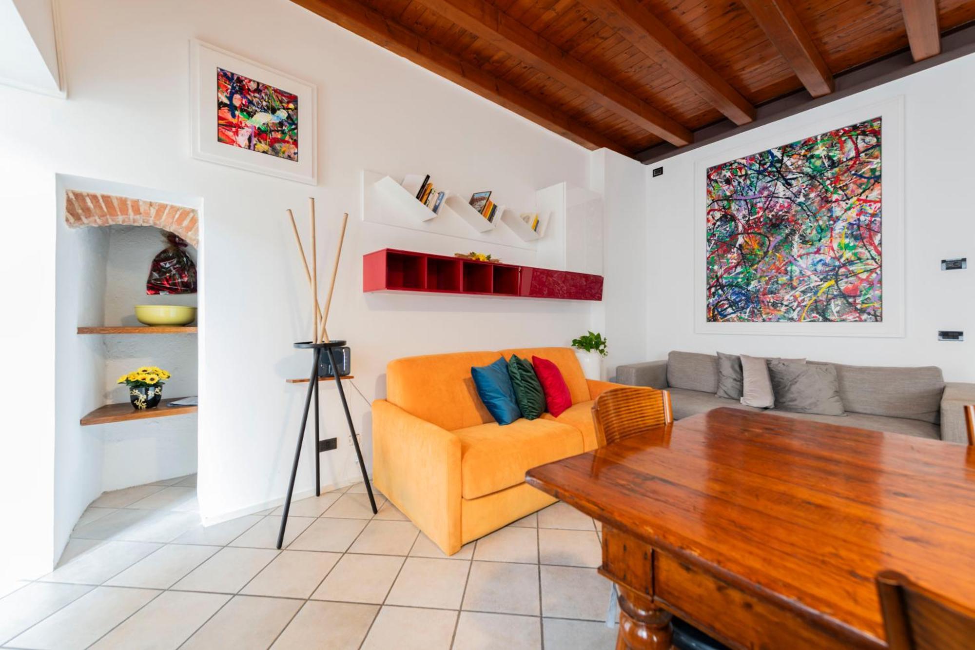 Mirko Apartment Verona Exterior photo