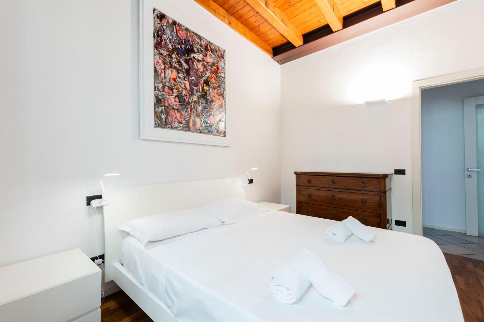 Mirko Apartment Verona Exterior photo