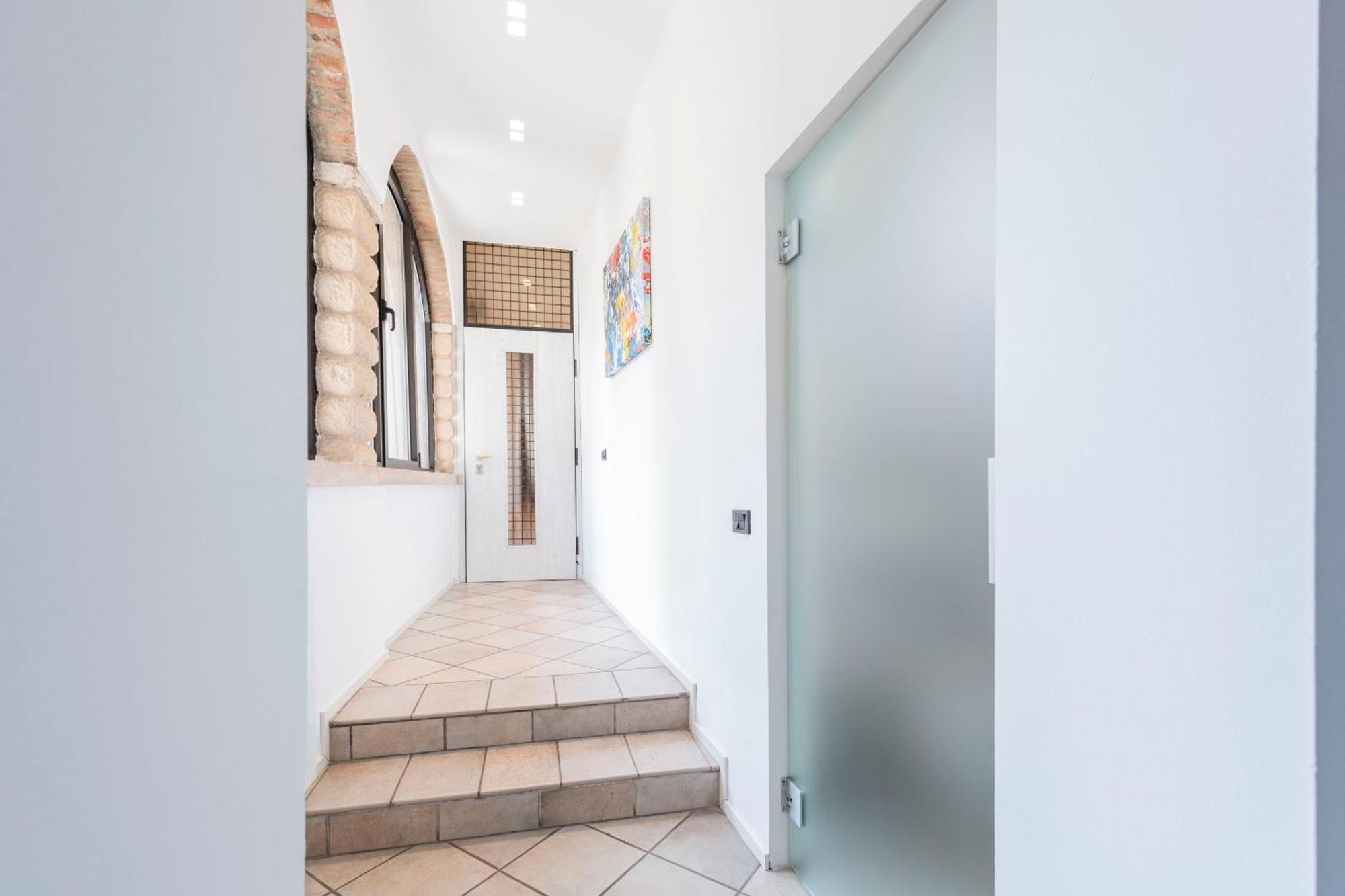 Mirko Apartment Verona Exterior photo