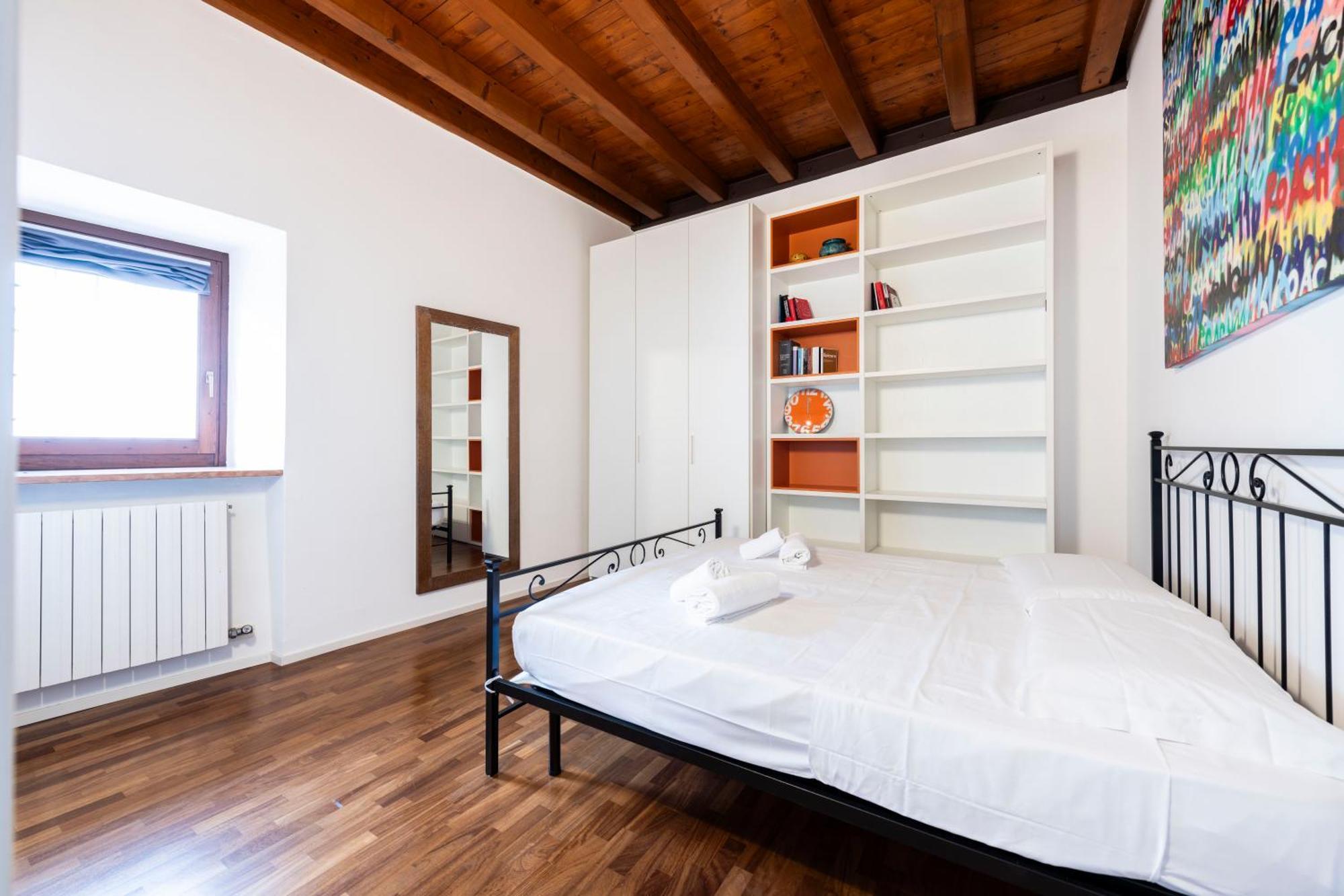Mirko Apartment Verona Exterior photo