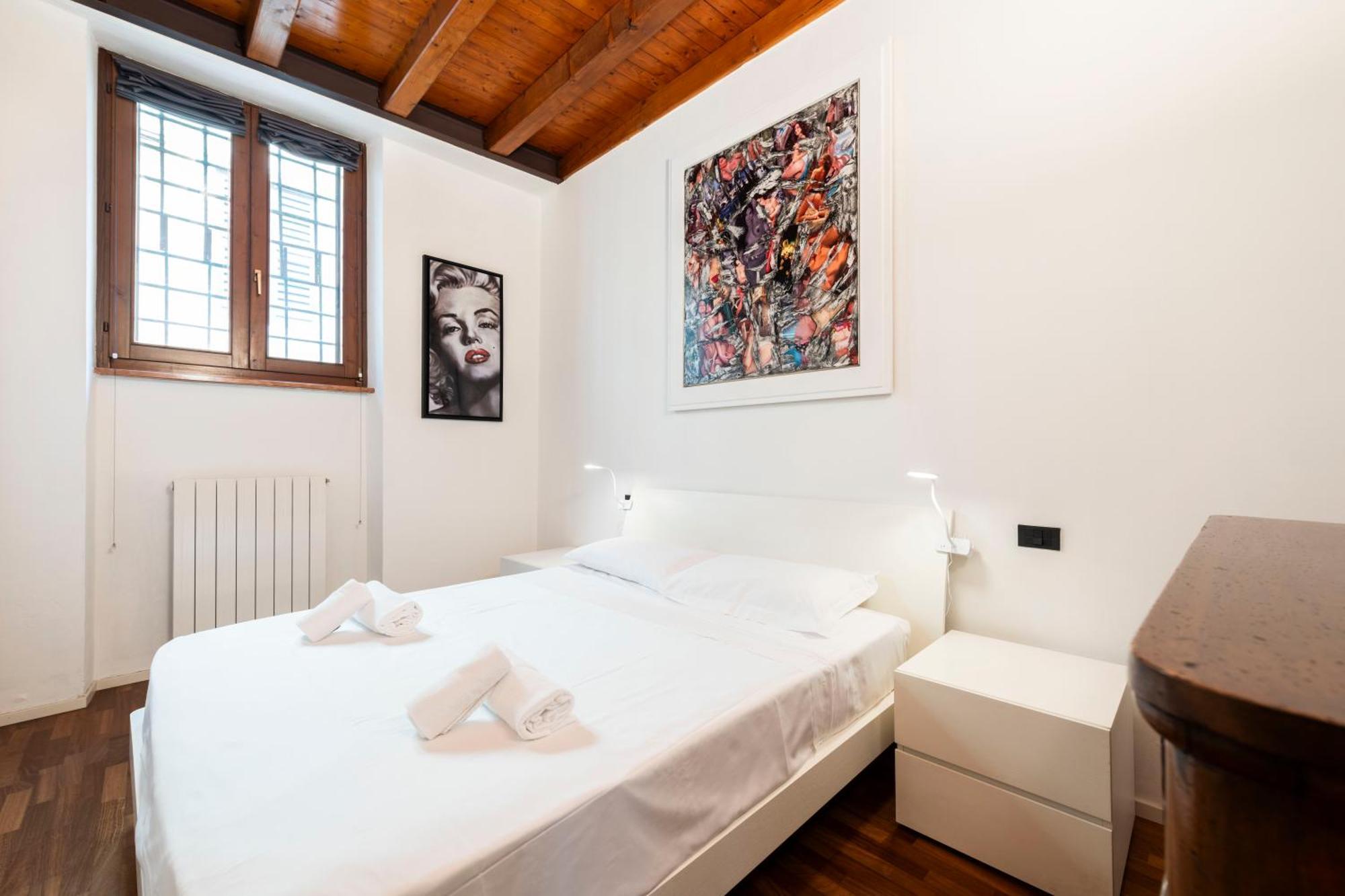 Mirko Apartment Verona Exterior photo