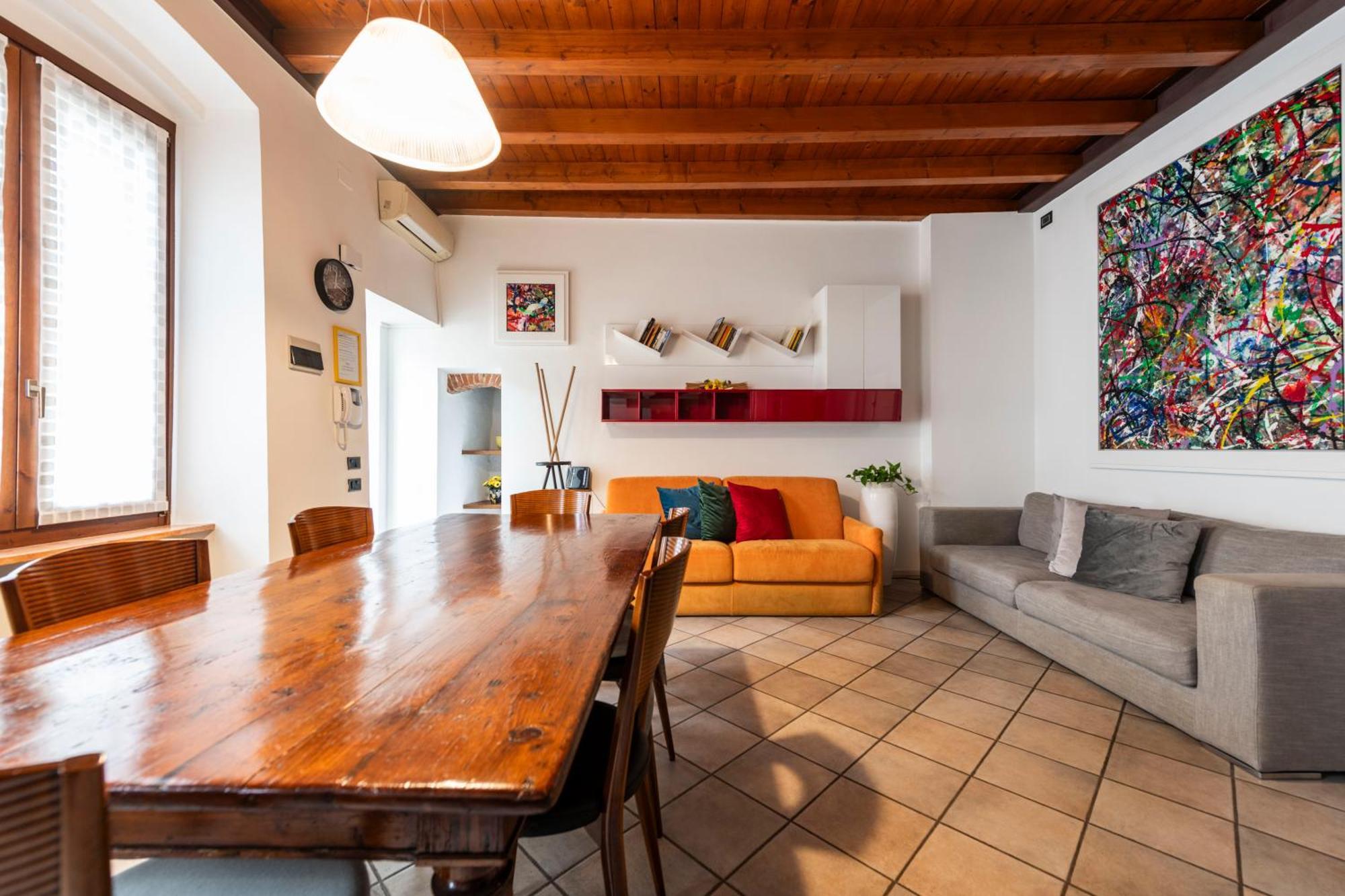 Mirko Apartment Verona Exterior photo