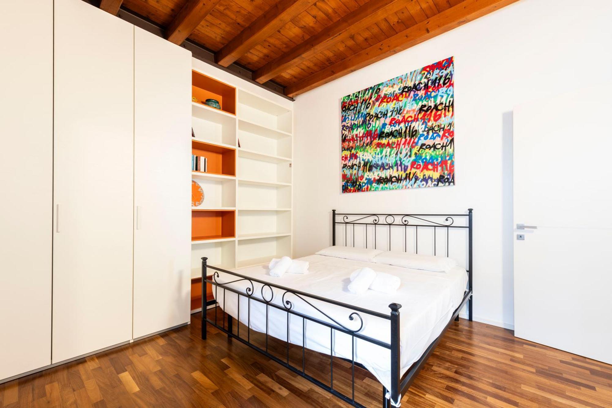 Mirko Apartment Verona Exterior photo