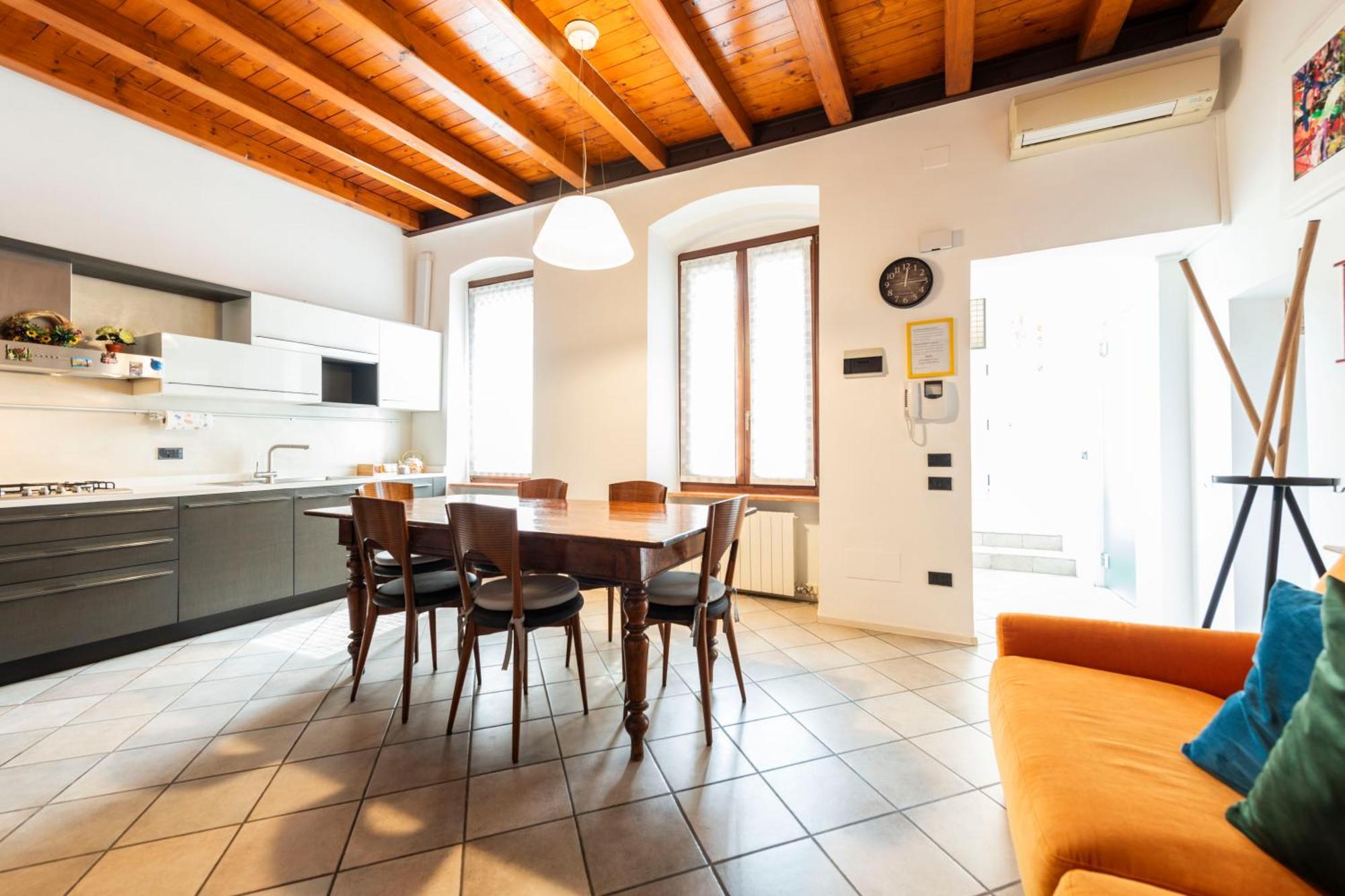 Mirko Apartment Verona Exterior photo