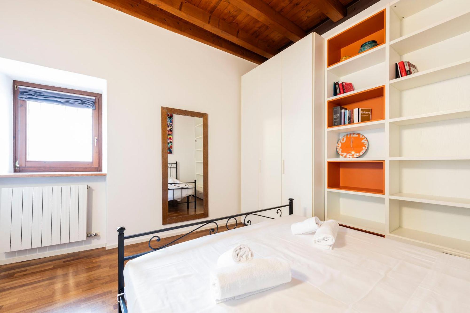Mirko Apartment Verona Exterior photo