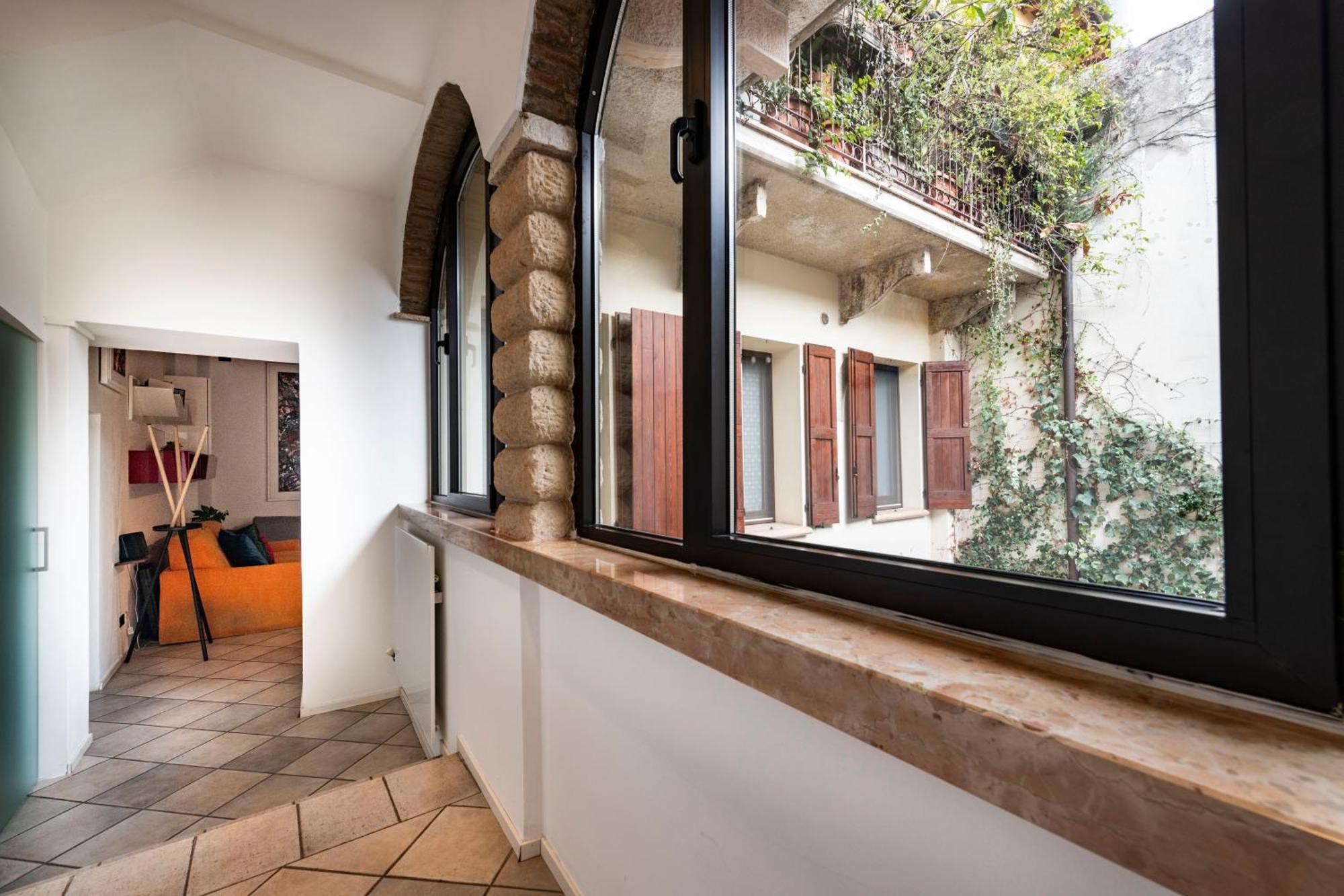 Mirko Apartment Verona Exterior photo