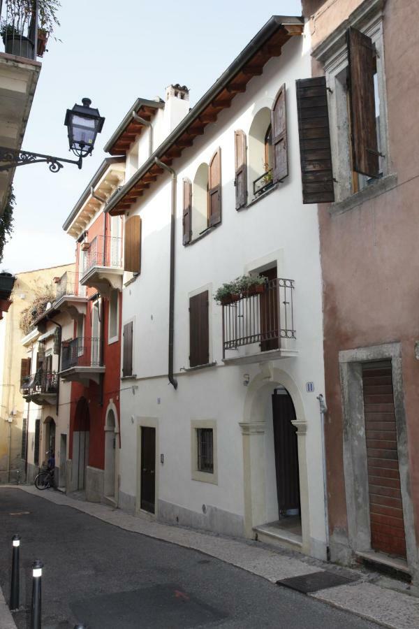 Mirko Apartment Verona Exterior photo