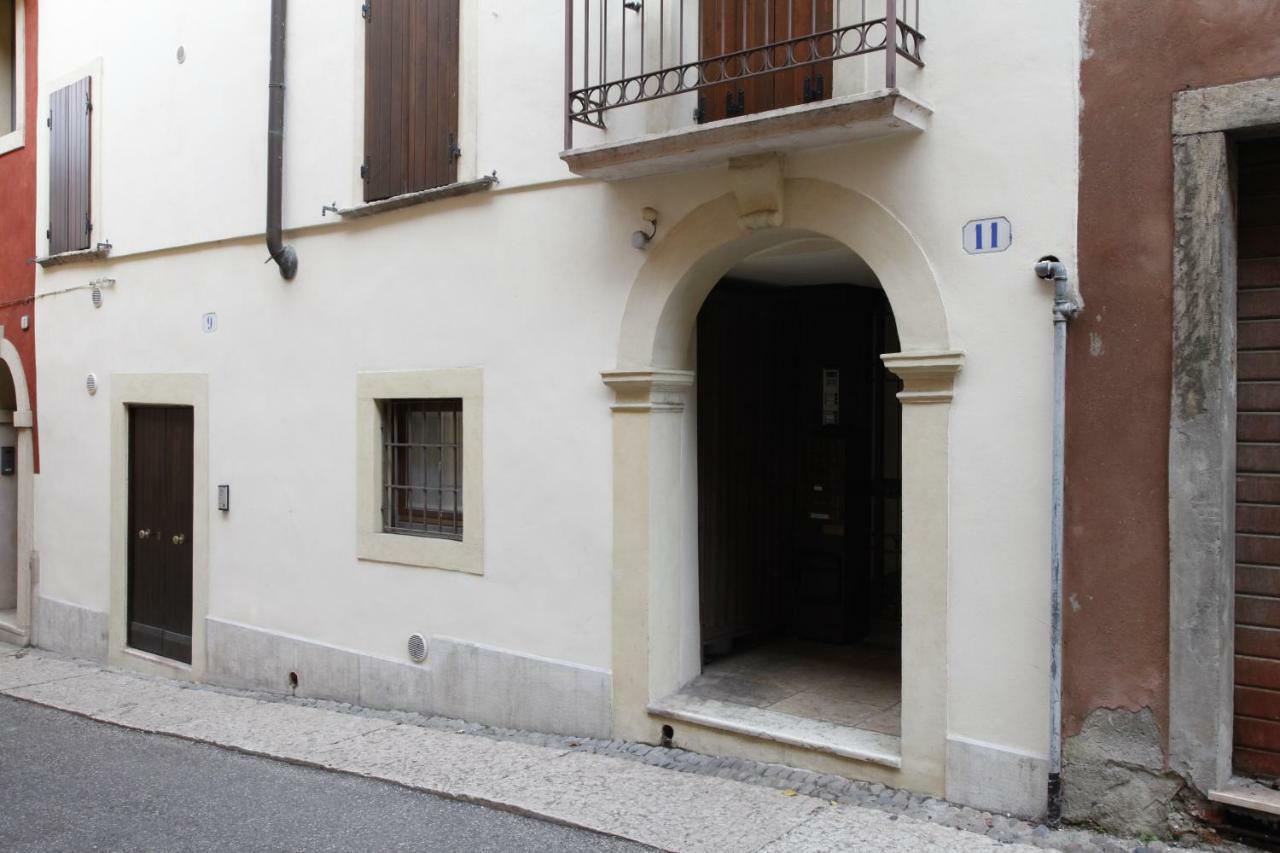 Mirko Apartment Verona Exterior photo